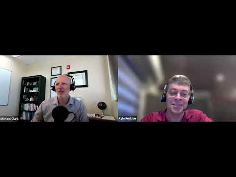 Leadership Interview - Kyle Rudden