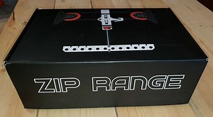 ZIP Range Zipline Target System Kit Review