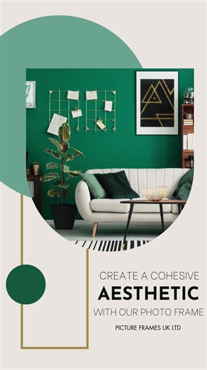 Embrace timeless elegance with our sleek and sophisticated photo frame. 🖼️✨ . Visit us now to find the perfect frame for your home! bit.ly/PictureFramesUK . #interiordesign #homedecoration #kitchendesign #homeinspo #interiorinspo #furnituredesign #interiordecorating #interiorinspiration #livingroomdecor #interiordesignideas #interiordesigners #dise #diy #pictureframes #livingroomdesign #homesweethome #unitedkingdom #uk