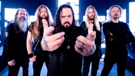 EVERGREY Release 'The World Is On Fire' Single, Welcome New Guitarist