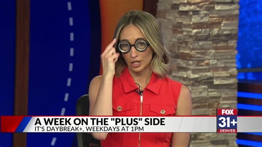 Wake up for the news. Come back for the laughs. It's Daybreak on CW2 every morning ---> https://kdvr.com/live/kwgn/. And Daybreak PLUS at 1pm ---> https://kdvr.com/plus/ | KWGN Denver