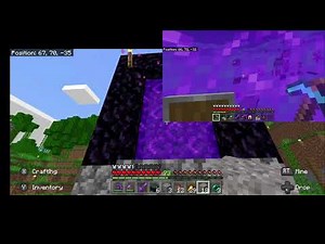 Fix Minecraft Grey Screen (use subtitles, poor audio)