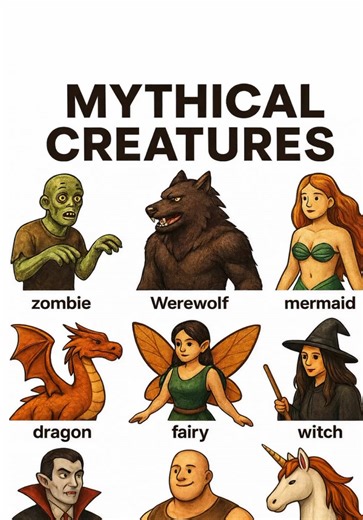 Ah, the magical unicorn! 🦄 A unicorn is a mythical creature usually depicted as a horse with a single spiraled horn on its forehead. They often symbolize purity, magic, and rarity in myths and stories. In modern culture, they also represent fantasy, uniqueness, and something almost impossible to find—like a “unicorn startup” in business.#usa🇺🇸 #mythalogicalcreatures #viral