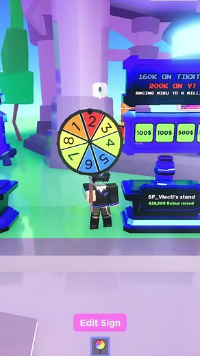 easy 10k #roblox #robloxvideo #plsdonate #robux #viecti