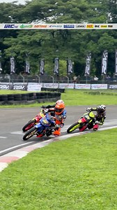 255K views · 7K reactions | Balap Bebek 2 Tak STD di Pertamina Enduro RSV Championship 2023! Tiga rider ini bersaing sampai finish!! | BalapMotor.Net | Facebook