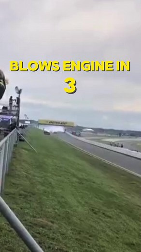 Just a small whoopsie #drift #privateroad #ls #turbo