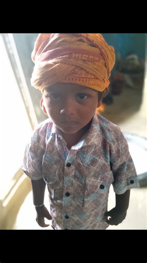 Arjun Deva Pandit on Reels