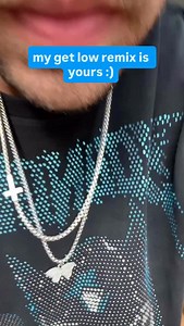 my get low remix is all yours 😚 | Kai Wachi