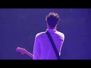 Teach Me How to Love - Shawn Mendes - Wonder World Tour 2022 - Seattle, WA