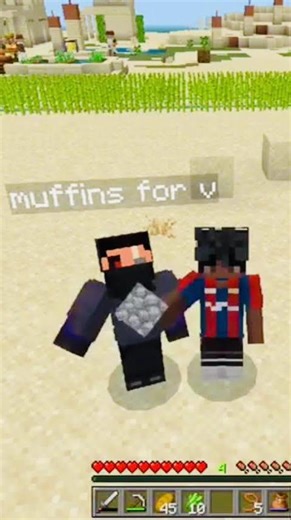 JOIN UP TO OUR BRAND NEW MINECRAFT SERVER. #minecraft