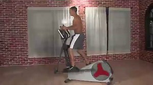 Watch Proform 6.0 ZE Elliptical on Amazon Live