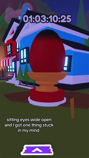 What Is the Egg in Adopt Me?