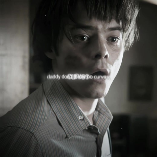 biting my knuckles • ac ; me / #jonathanbyers #strangerthings #foryou #foryoupage #jonathanbyersedit