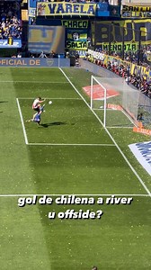 Fran MG on Instagram: "OFFSIDE???"