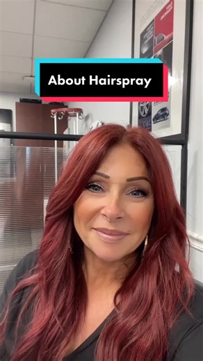 Aerosol vs Pump Hairspray: What You Need to Know