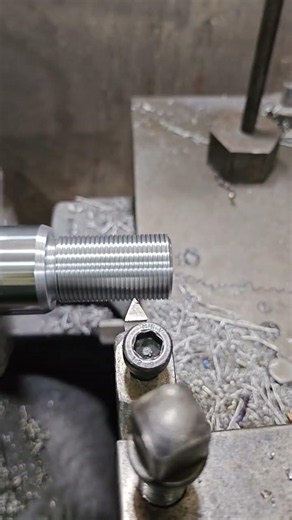 basic threading