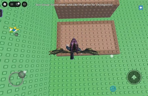 Struggles of Small Roblox Creators: Keep Going!