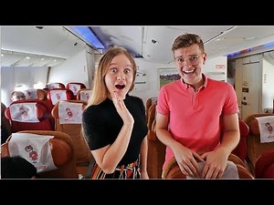 First Time Flying AIR INDIA Economy Class on 777 | Hyderabad to Mumbai