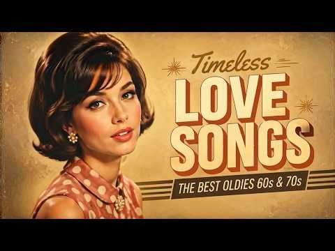 Oldies But Goodies 50s 60s 70s 📻 Classic Songs To Bring Back Beautiful Memories & Relax ✨