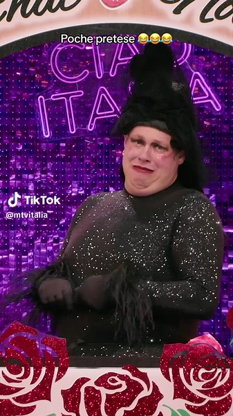 Nuove avventure in Drag Race Italia su Paramount