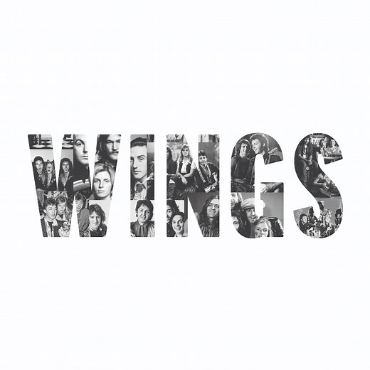 Paul McCartney | News | 'WINGS' - The Definitive Self-Titled Collection. Out Now
