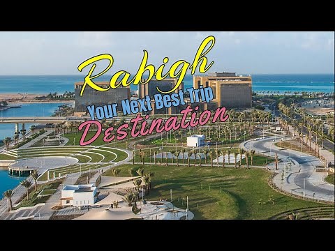 Rabigh Your Next Trip Best Destination #saudi #rabigh