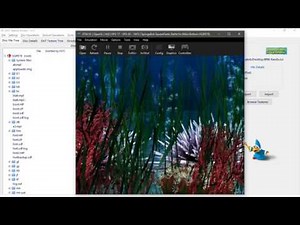Rebuilding a BfBB Modified/Randomized game to play on a Wii