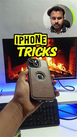 IT ATUL on Instagram: "iPhone Call Announce Feature 🔊 | 50 Days 50 iPhone Tips – Part 29 Did you know your iPhone can announce the caller’s name without touching the phone? 😱📞 This Call Announce Feature is super useful while driving, working, or using AirPods. 🎯 iPhone 50 Days – 50 iPhone Tips 📌 Part 29 👉 Follow for daily iPhone tricks & hidden features 💬 Comment “iPhone” if you want Part 30 #iPhoneTips #iPhoneTricks #iPhoneHiddenFeatures #iPhoneCallAnnounce #AppleTips #iOSTips #TechReels