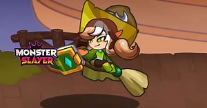 Tải và Chơi Monster Slayer: Idle RPG War trên PC (máy tính) và Mac (Giả Lập)