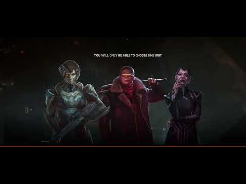 Starborne Frontiers Voidbreach Android Gameplay