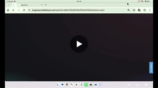 Linux Troubleshooting Mastery: Day 14 of DevOps Journey | aaravelli dharanidharasharma posted on the topic | LinkedIn