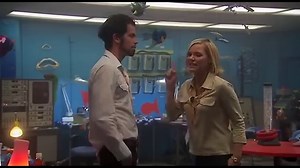 Blue Demon (2004) _ HORROR MOVIE _ Dedee Pfeiffer - Randall Batinkoff - D