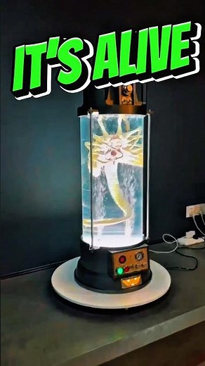 Deep Tale: Face Hugger 1.1 Scale