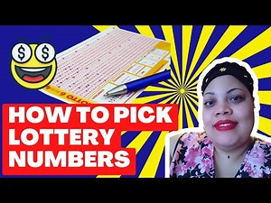 How to Pick 3 Digit Lottery Numbers Using Tic Tac Toe Strategies - For entertainment purposes only!