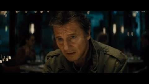 'Run All Night' Movie Trailer - AARP