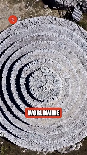 1.8K views | Building a dry stone wall involves carefully stacking stones without mortar. A solid foundation, tight-fitting stones, and coping stones ensure stability and durability, creating a timeless, functional structure that resists weathering. #DryStoneWall #StoneCraft #SustainableBuilding #StoneWalling #Landscaping #TraditionalCraft #HeritageCraft #EcoFriendlyBuilding #NoMortar #StoneArchitecture | Viral Fun | Facebook