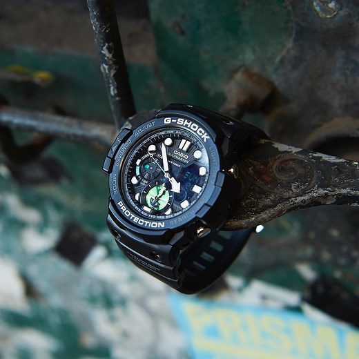 G-SHOCK GN-1000 | All Models | 2015 – 2026 | Module 5443