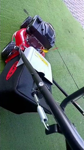 VENTURI Green Equipment - tagliaerba IBEA