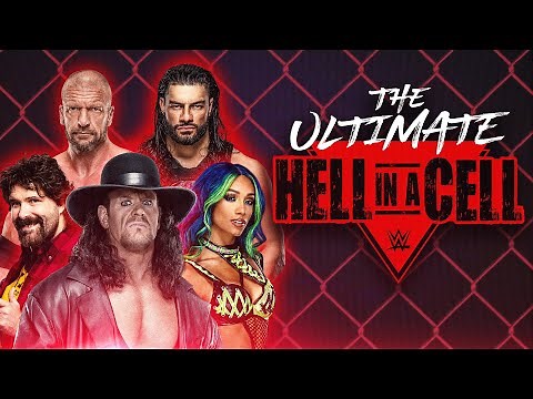 The Ultimate Hell in a Cell