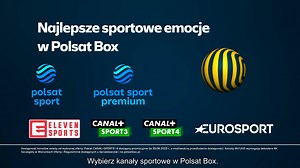 5.1K views · 46 reactions | Wybierz kanały sportowe w Polsat Box  Sprawdź wyjątkową ofertę Pakietów Premium: https://sklep.polsatbox.pl/telewizja-satelitarna-disney | Polsat Box | Facebook