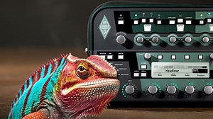 Kemper Liquid Profiling officially arrives as a free update: amp profiling and modelling in harmony?