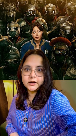 prime video IN on Instagram: "my current obsession: Fallout Season 2 💯 #FalloutOnPrime, New Episode Every Wednesday, Watch Now"