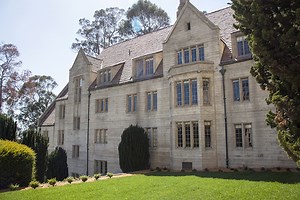 Residential college redux: Bowles is back - Berkeley News