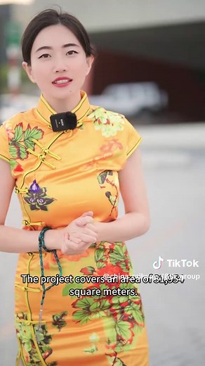 Axiom Telecom Headquarters in Dubai Silicon Oasis