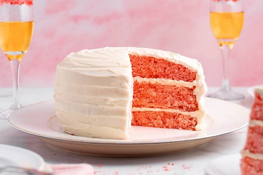 Here’s How to Make the Best Layer Cake of Your Life