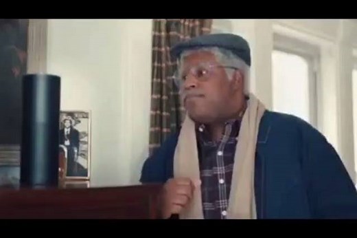 Alexa For Seniors... Funny!!!! | Ketflix Daily