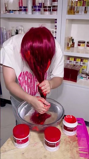 Best Hair Mask for Damaged Hair ✨ Deep Repair & Intense Shine