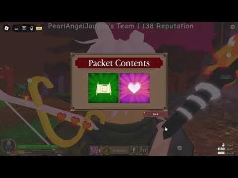Opening 50 Golden Special Item Chest [THE LABYRINTH] [Nitenity Studios]
