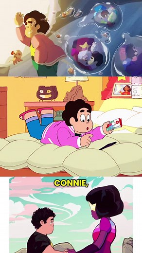 Exploring Steven Universe Future: Episode E13P1 Insights