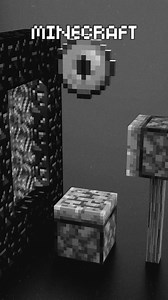 5.8K views · 25 reactions | Minecraft Vs Real Life in the Nether  #blender #3d #animation #minecraft #nether | Blender Tips | Facebook